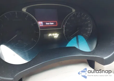 2015 Nissan Altima 2.5/2.5 S/2.5 Sl/2.5 Sv из США, поврежденный, VIN 1N4AL3AP1FC170597